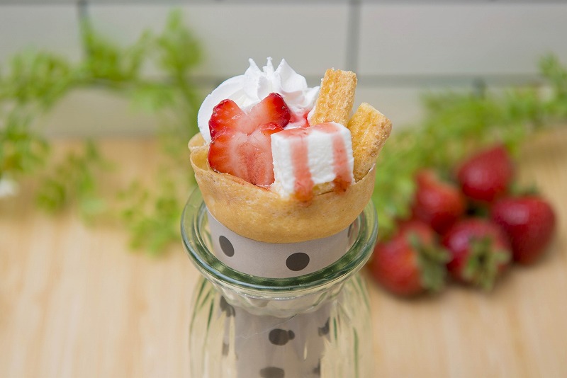 CREPE MENU